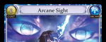 Arcane Sight
